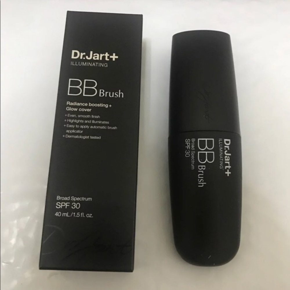 Dr. Jart BB Brush